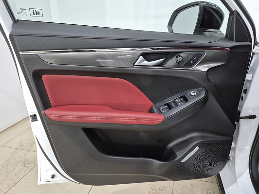 Haval Jolion Premium, 2024 года, пробег 39807 км