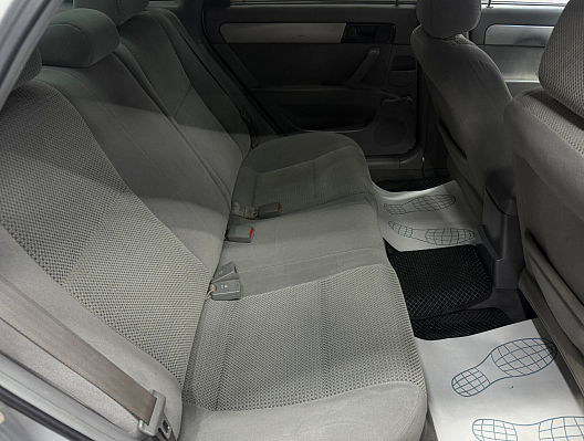 Chevrolet Lacetti SE 4943363, 2010 года, пробег 215246 км