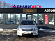 Hyundai Solaris Comfort, 2015 года, пробег 154500 км