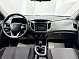 Hyundai Creta, 2018 года, пробег 147545 км