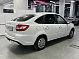 Lada (ВАЗ) Granta, 2024 года, пробег 24423 км