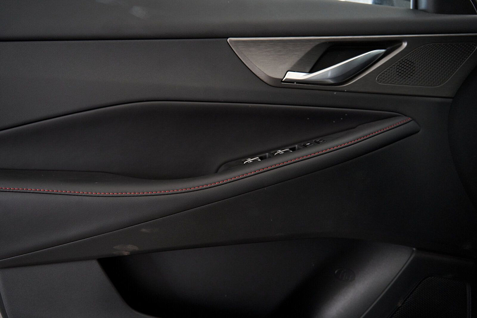 Changan CS35 Plus Техно, белый