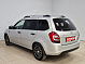 Lada (ВАЗ) Kalina Standard Glonass 21941-50-213, 2016 года, пробег 182360 км