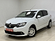 Renault Sandero Confort, 2017 года, пробег 105435 км