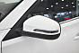 Chery Tiggo 4 Pro Action, белый