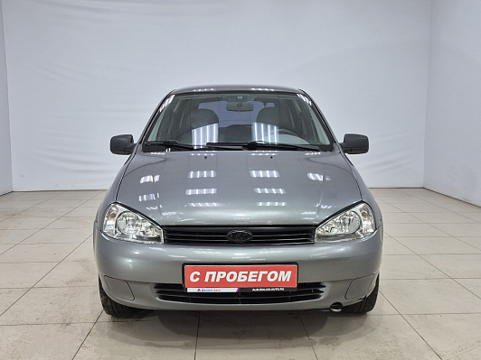 Lada (ВАЗ) Kalina, 2010 года, пробег 92645 км