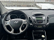 Hyundai ix35 Base, 2012 года, пробег 202000 км