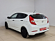 Hyundai Solaris Active, 2016 года, пробег 55937 км