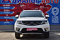 Geely Emgrand X7 Флагшип, 2021 года, пробег 45000 км