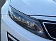 Kia Optima Luxe, 2015 года, пробег 181500 км