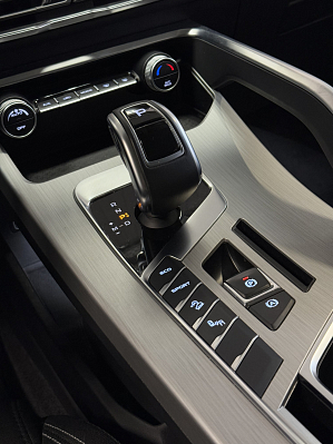Geely Coolray Luxury, 2022 года, пробег 42500 км