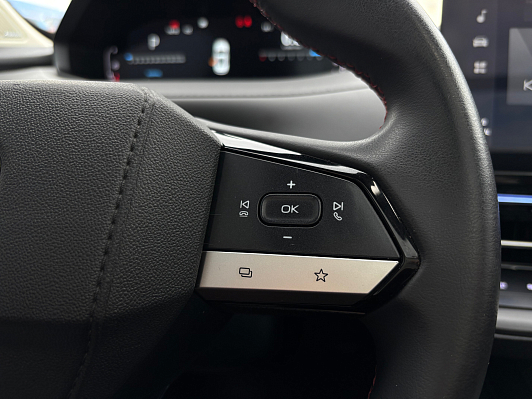 Changan CS55 Plus Техно, 2024 года, пробег 62395 км