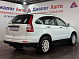 Honda CR-V Lifestyle, 2012 года, пробег 183714 км