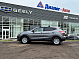 Nissan Qashqai, 2017 года, пробег 129000 км