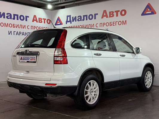 Honda CR-V Lifestyle, 2012 года, пробег 183714 км