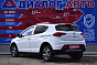 Lifan X50 Comfort, 2016 года, пробег 101700 км