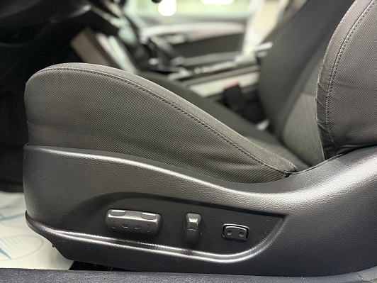 Hyundai i40 Comfort Plus, 2016 года, пробег 130362 км