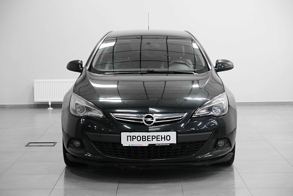 Opel Astra Enjoy, 2013 года, пробег 184000 км