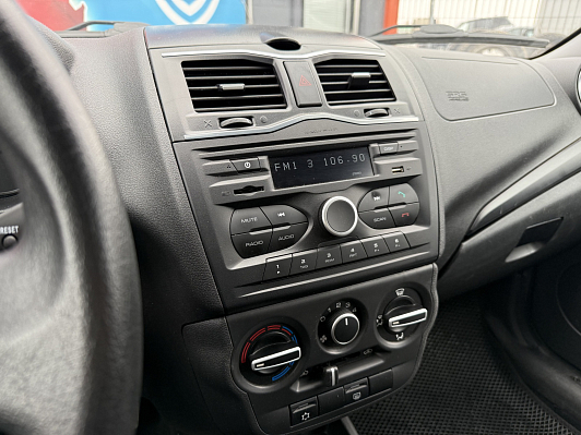 Lada (ВАЗ) Granta Comfort'23 Plus, 2021 года, пробег 53321 км