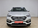 Hyundai Santa Fe Comfort, 2018 года, пробег 48700 км