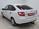 Lada (ВАЗ) Granta Classic Start Glonass 21911-51-009, 2017 года, пробег 147103 км