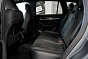 Geely Monjaro Exclusive, серый