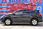 Toyota RAV4, 2013 года, пробег 108000 км