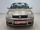 Fiat Albea, 2007 года, пробег 200053 км