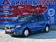 Renault Logan Privilege, 2015 года, пробег 113917 км