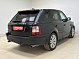 Land Rover Range Rover Sport Limited Edition, 2008 года, пробег 363485 км