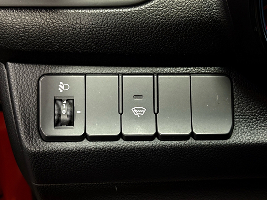 Kia Rio Luxe, 2013 года, пробег 97445 км