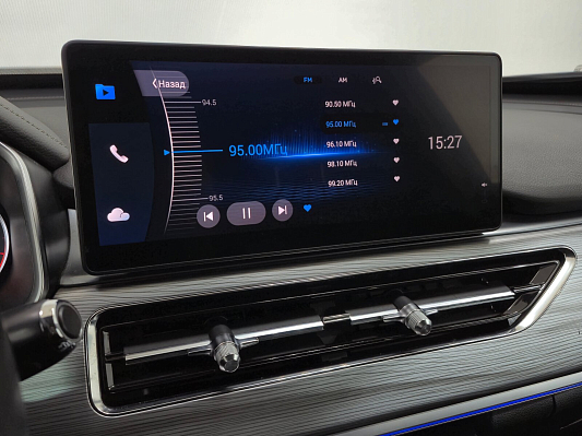 Chery Tiggo 8 Pro Dreamline, 2022 года, пробег 49219 км