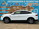 Renault Arkana Style, 2021 года, пробег 48717 км
