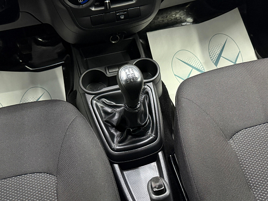 Lada (ВАЗ) Granta Standard, 2019 года, пробег 56890 км