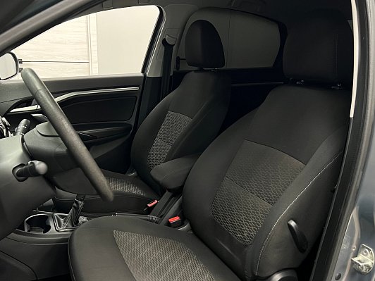 Lada (ВАЗ) Vesta Classic Start, 2018 года, пробег 165700 км