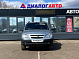 Chevrolet Niva GLC, 2014 года, пробег 219000 км