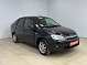 Lada (ВАЗ) Granta Norma Comfort+ 21917-51-751, 2015 года, пробег 73759 км