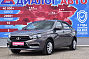 Lada (ВАЗ) Vesta Comfort Image (2018-2019), 2017 года, пробег 71000 км