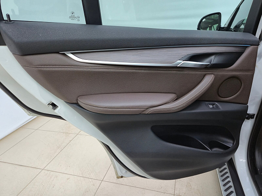 BMW X5 xDrive35i Pure Excellence, 2018 года, пробег 145430 км