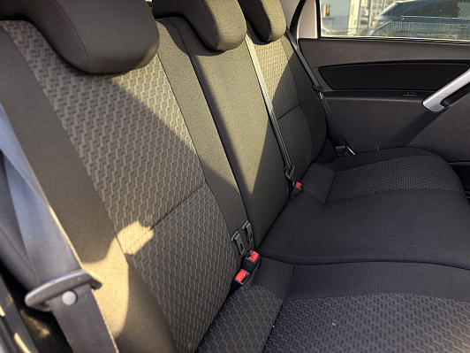 Datsun on-DO Trust III, 2015 года, пробег 130000 км