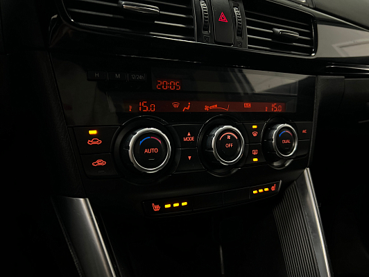 Mazda CX-5 Active, 2014 года, пробег 184820 км