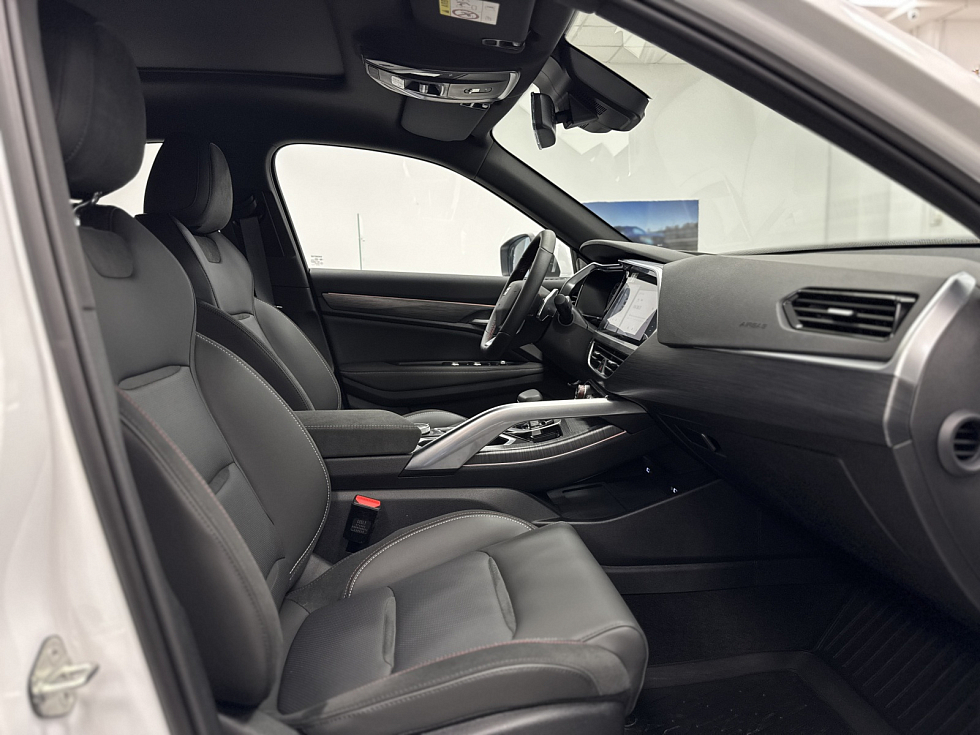 Knewstar 001 Люкс, белый