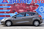 Kia Ceed Classic, 2012 года, пробег 175800 км