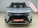 Mitsubishi Outlander Instyle, 2021 года, пробег 75192 км