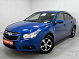 Chevrolet Cruze, 2011 года, пробег 232109 км