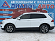 Volkswagen Tiguan Exclusive, 2019 года, пробег 77830 км