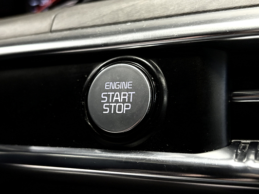 Kia K5 Style, 2021 года, пробег 102100 км