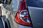 Renault Sandero, 2012 года, пробег 95500 км