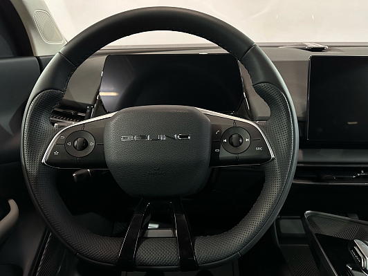 BAIC X55 Comfort, 2023 года, пробег 2500 км
