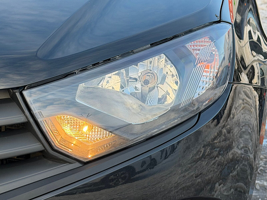 Lada (ВАЗ) Granta Comfort'23 Plus, 2023 года, пробег 55398 км